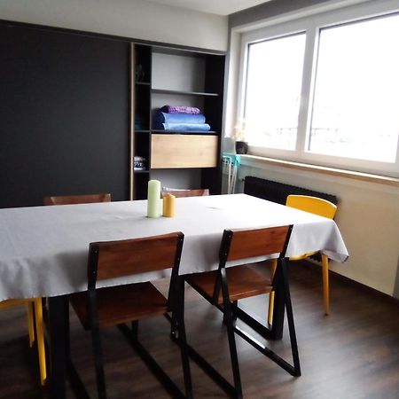 Apartments - Geraeumige 95 Qm Mit Balkon Augsbourg Extérieur photo