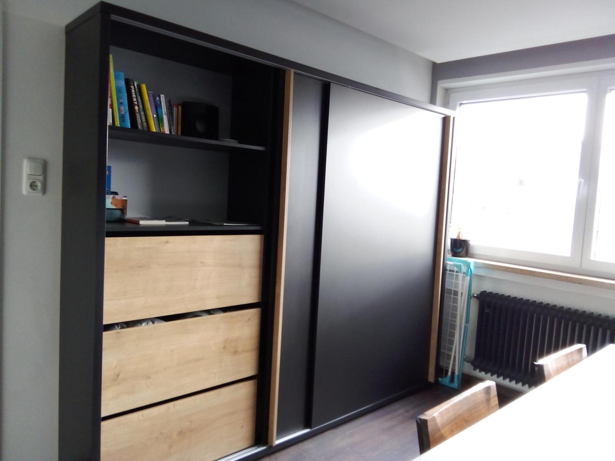 Apartments - Geraeumige 95 Qm Mit Balkon Augsbourg Extérieur photo